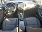 Kia Forte 2018