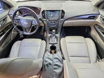 Cadillac ATS 2017
