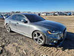 Audi A6 2015