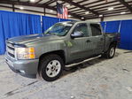 Chevrolet Silverado 2011