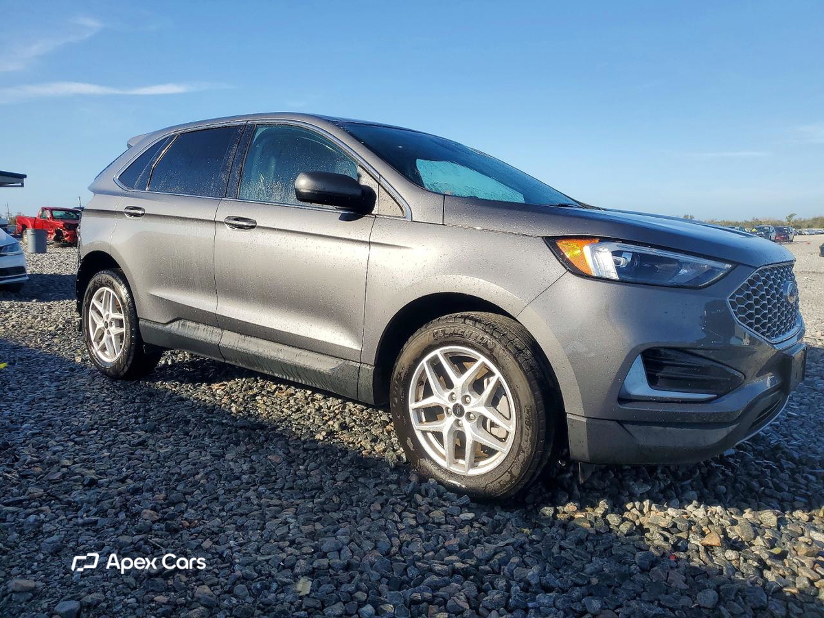 Ford Edge 2024