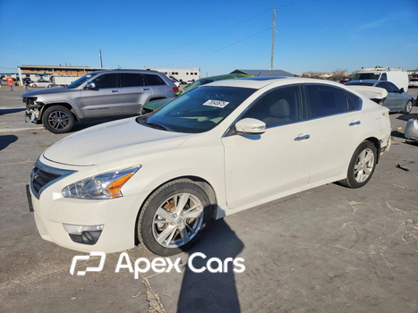 Nissan Altima 2014 - Image 1 of 13
