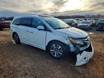 Honda Odyssey 2014