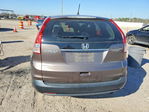 Honda CR-V 2014