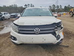 Volkswagen Tiguan 2013