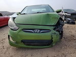 Hyundai Accent 2013