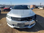Chevrolet Impala 2015