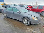 Nissan Maxima 2004