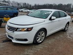 Chevrolet Impala 2018