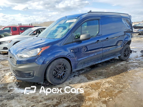 Ford Transit 2022 - Image 1 of 13