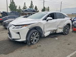 Lexus RX 2017