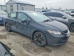 Honda Civic 2014