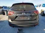 Mazda CX-5 2016