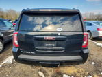 GMC Yukon 2015