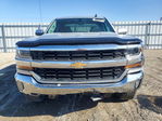 Chevrolet Silverado 2016