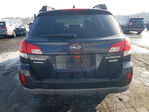 Subaru Outback 2014