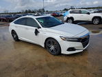 Honda Accord 2021