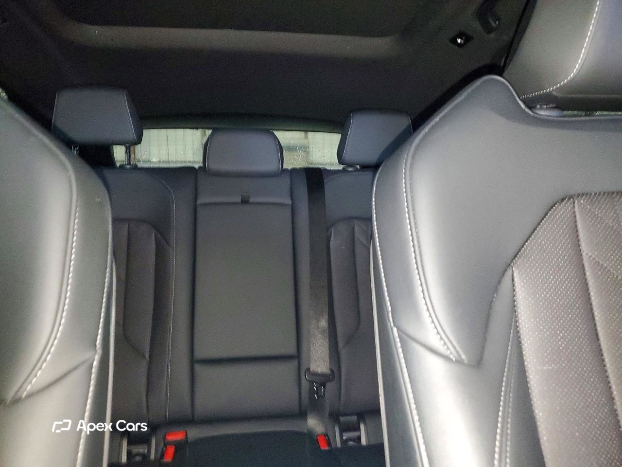 BMW X3 2025