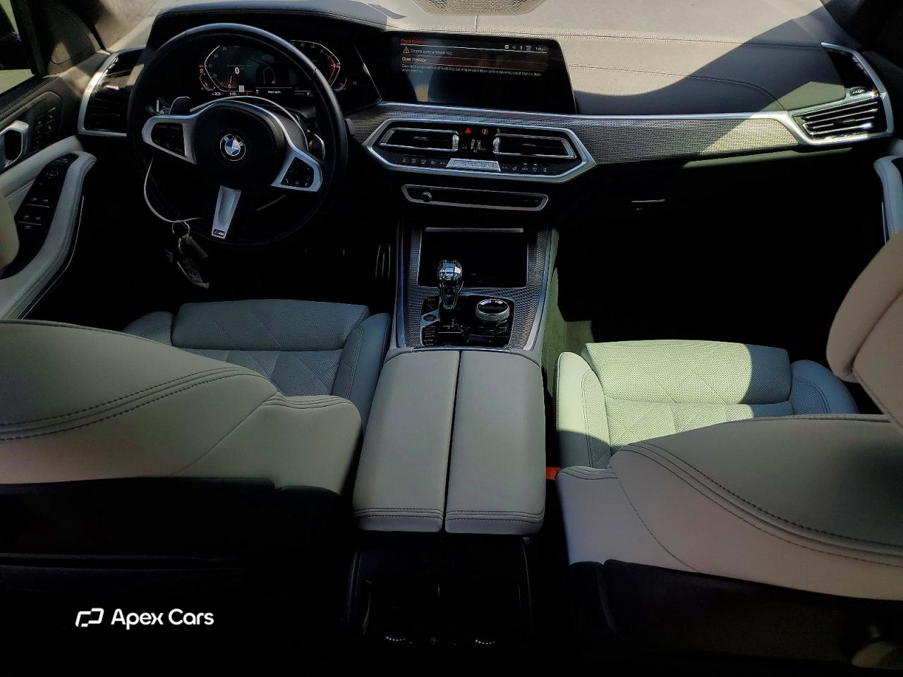 BMW X5 2023