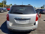 Chevrolet Equinox 2014
