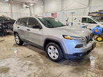 Jeep Cherokee 2016