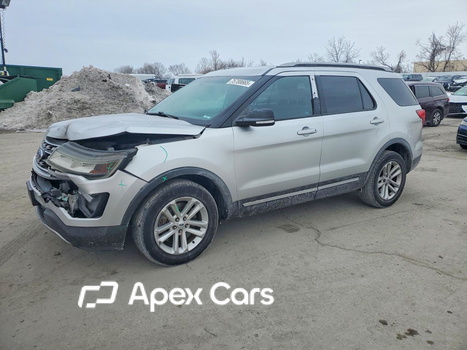 Ford Explorer 2017 - Image 1 of 5