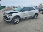 Ford Explorer 2017
