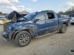 Chevrolet Silverado 2022