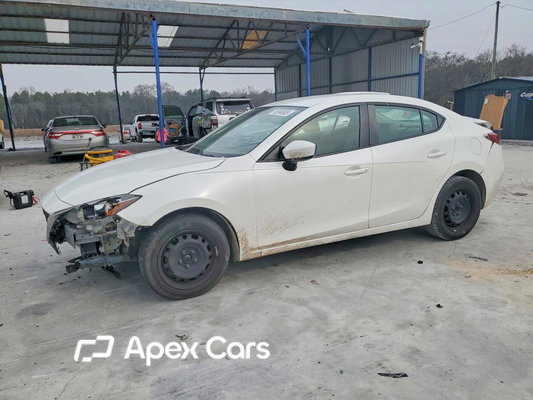 Mazda 3 2016 - Image 1 of 12