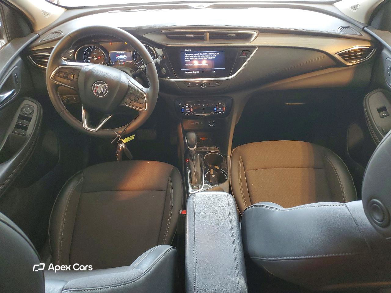 Buick Encore 2023