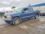 GMC Sierra 2005