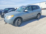 Hyundai Santa Fe 2008