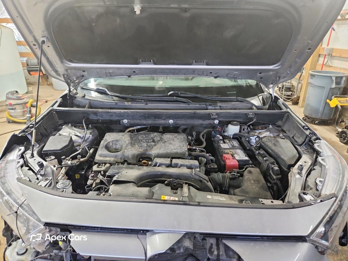 Toyota RAV 4 2020