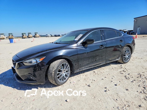 Mazda 6 2015 - Image 1 of 12