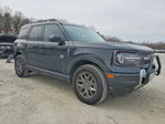 Ford Bronco 2025