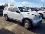 Ford Explorer 2002