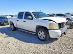 Chevrolet Silverado 2007