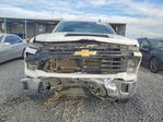 Chevrolet Silverado 2025