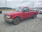 Ford Ranger 1996