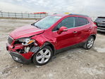 Buick Encore 2015