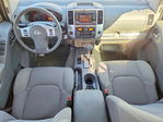 Nissan Navara (Frontier) 2017