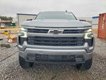 Chevrolet Silverado 2025