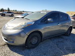 Nissan Leaf 2016