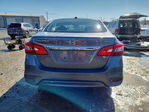 Nissan Sentra 2019