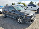 Jeep Cherokee 2014
