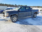 Chevrolet Silverado 2018