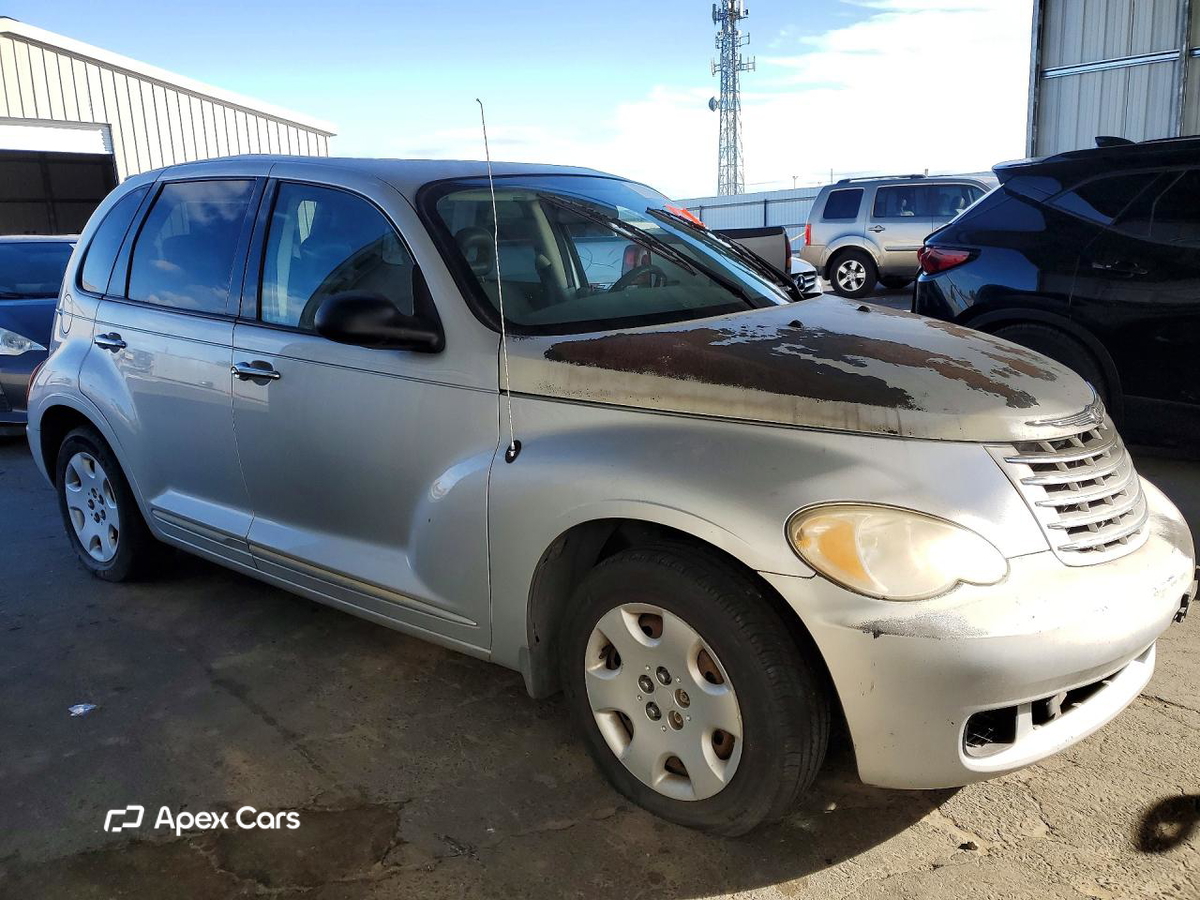 Chrysler PT Cruiser 2007
