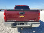 Chevrolet Silverado 2013