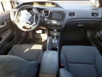 Honda Civic 2015