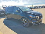 Kia Sedona 2016